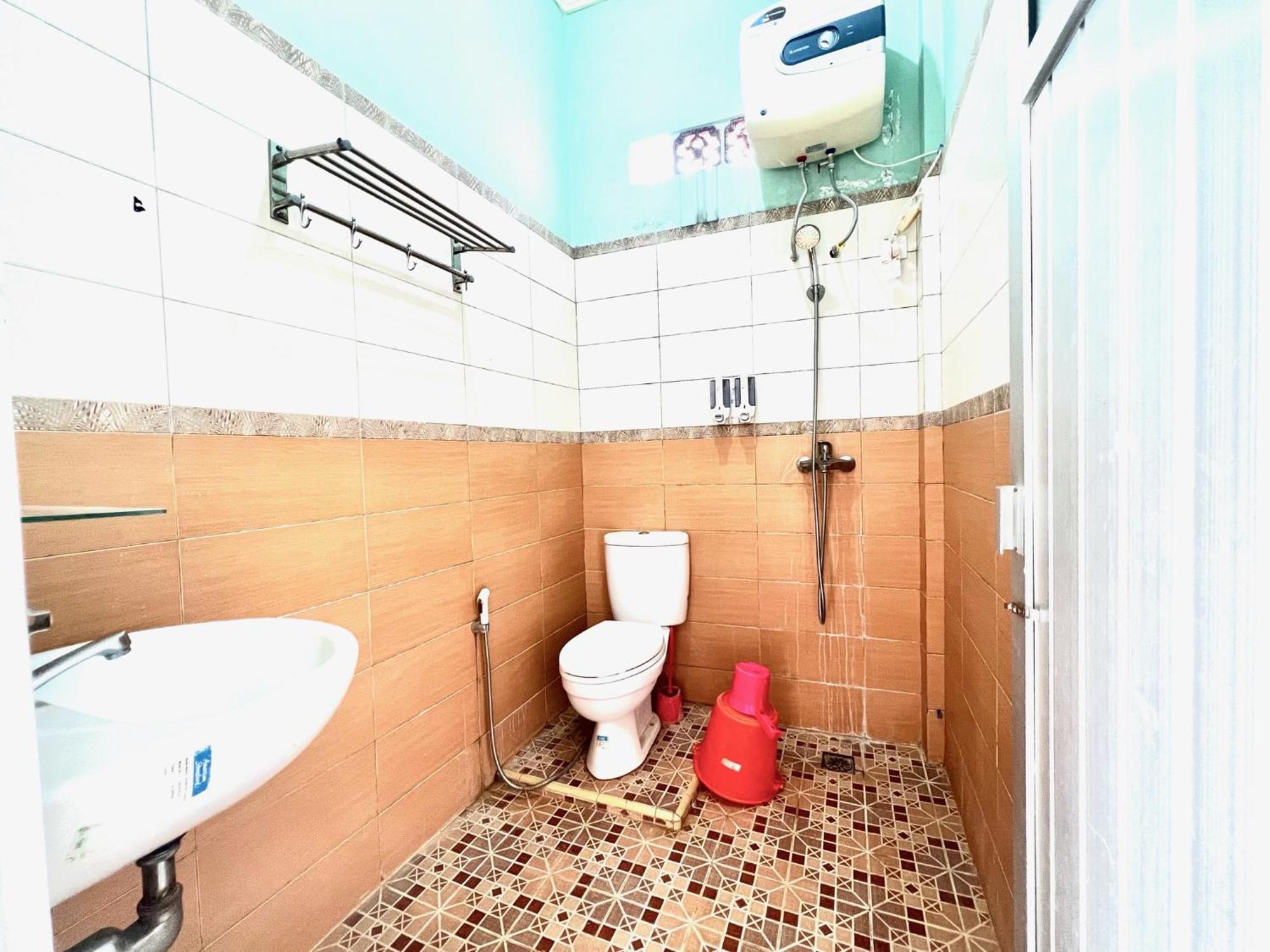 Wisma Mutiara Padang Kültér fotó
