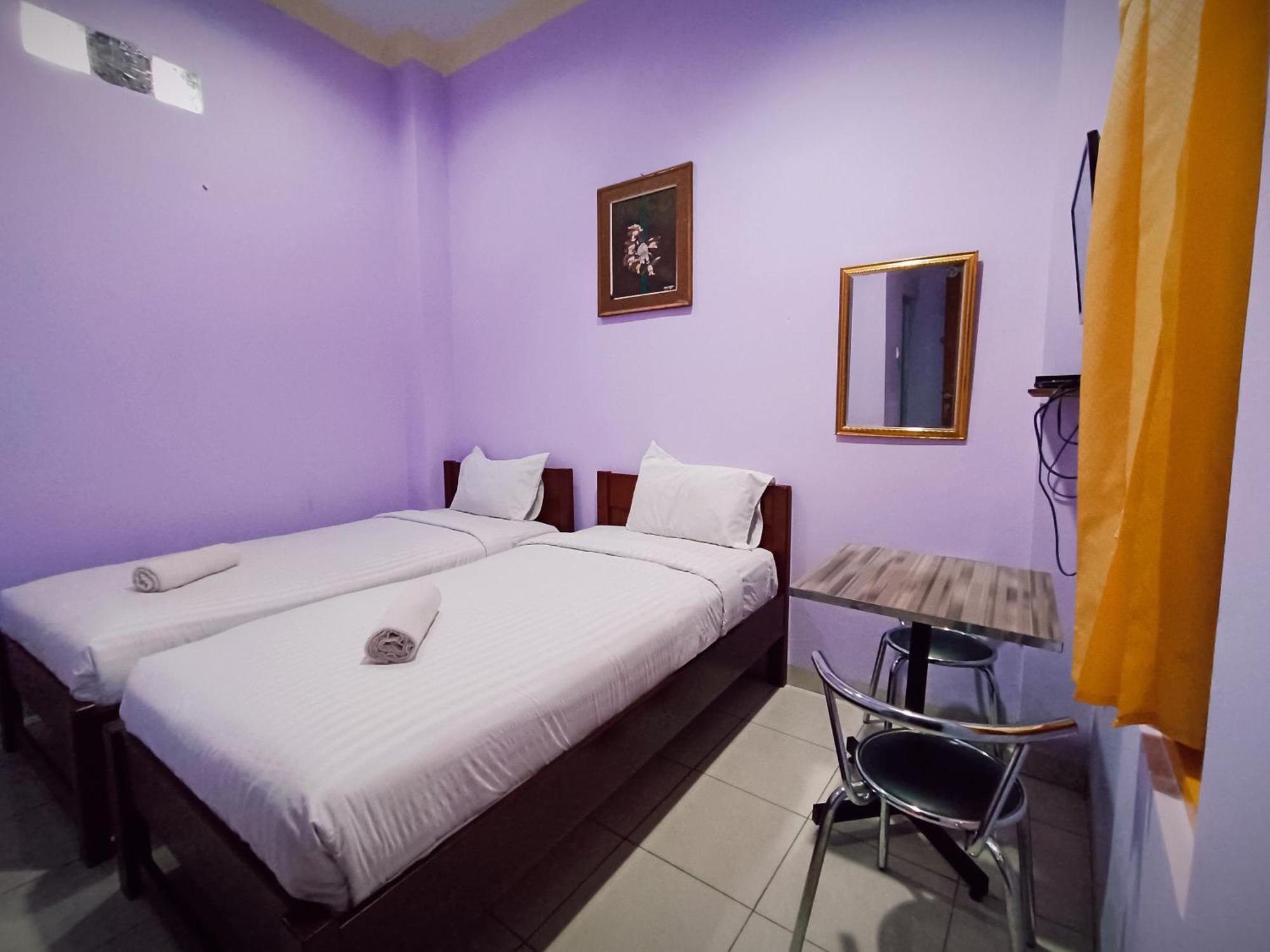 Wisma Mutiara Padang Kültér fotó