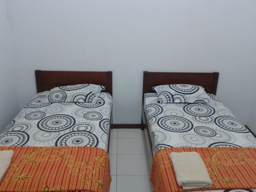 Wisma Mutiara Padang Kültér fotó