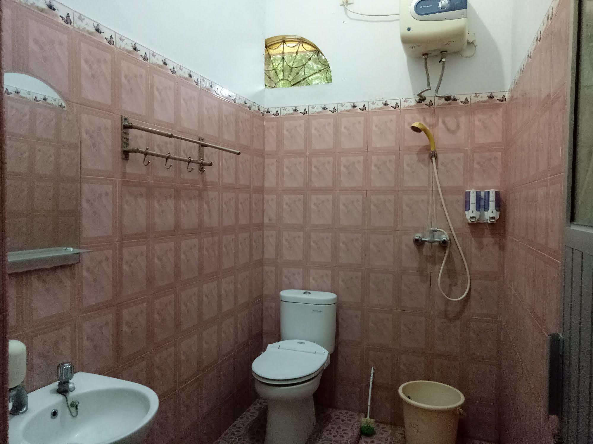 Wisma Mutiara Padang Kültér fotó